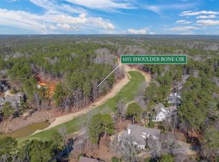 1051 Shoulder Bone Cir #9, Greensboro, GA