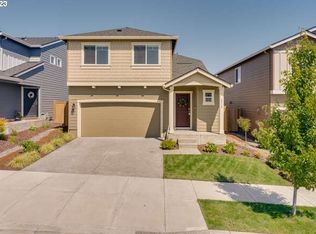2216 S Meadowlark Dr, Ridgefield, WA 98642