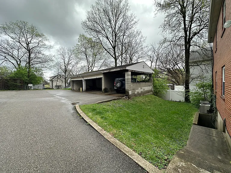 3952 Taylor Ave #1 — Photo 11