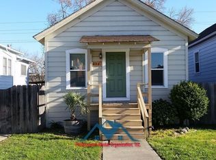 619 1st St, Napa, CA 94559