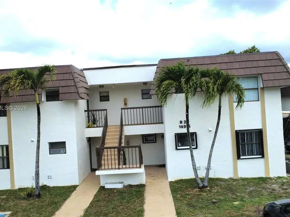 14915 SW 104th St, Miami, FL