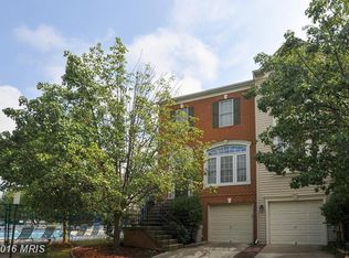6625 Debra Lu Way, Springfield, VA 22150