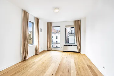 Rented by Brown Harris Stevens