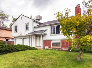 10701 W 103rd Pl, Westminster, CO 80021