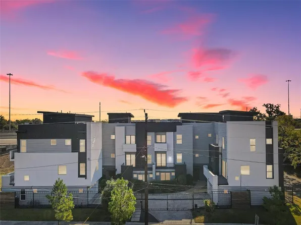 2009 Eagle Street, Houston, TX 77004