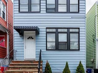 123 McAdoo Ave, Jersey City, NJ 07305