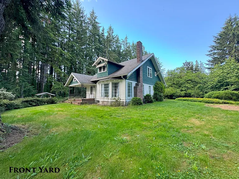 1701 Seminary Hill Rd — Photo 2