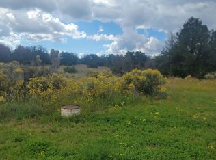 Wrangler Rd, Continental Divide, NM 87312