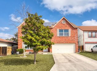 9303 Bendell, San Antonio, TX 78250