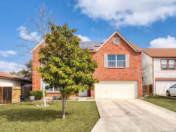 9303 Bendell, San Antonio, TX 78250
