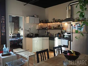 Rented by Bellmarc Realty