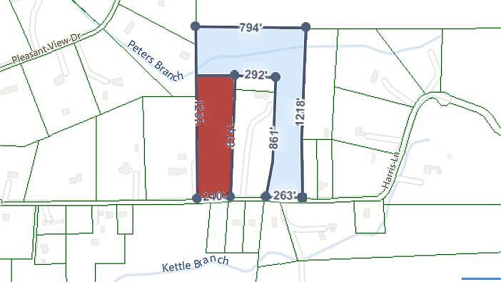 1st image of 0 Harris Ln