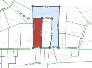 0 Harris Ln, Ringgold, GA 30736