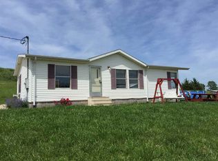 28415 Holy Cross Rd, Saint Marys, KS 66536