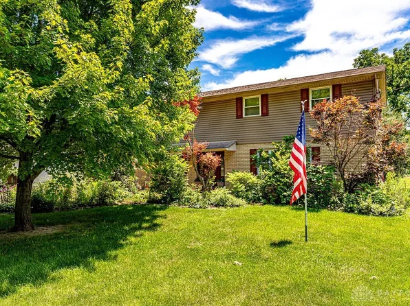 4939 Trenton Franklin Rd, Middletown, OH 45042