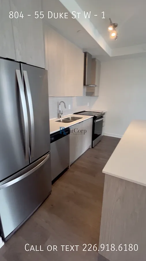 1 bed, 1.0 bath, $1,850 — Photo 4