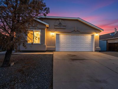 11201 Roan Ave SW, Albuquerque, NM, 87121