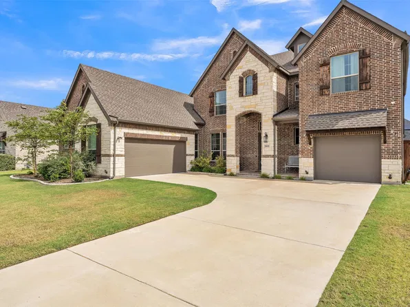 1802 Southpointe Xing, Mansfield, TX 76063