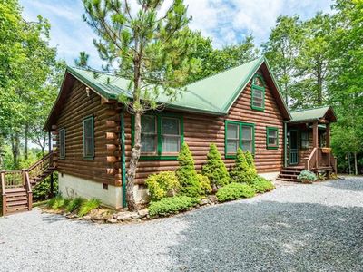 1979 Pisgah Forest Dr, Pisgah Forest, NC, 28768