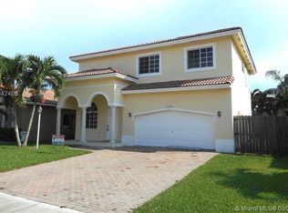 15754 SW 146th Ter, Miami, FL 33196