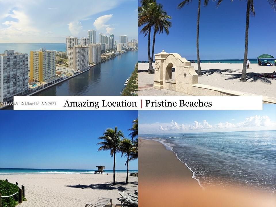 1410 S Ocean Dr APT 1605, Hollywood, FL 33019 Zillow