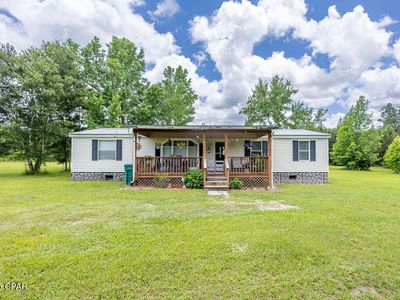 3256 Shady Grove Rd, Vernon, FL, 32462
