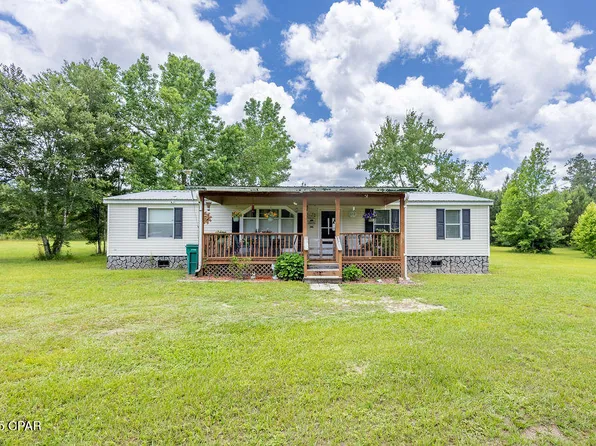 3256 Shady Grove Rd, Vernon, FL 32462