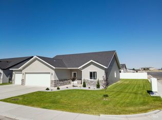 2451 Dorchester Ave, Burley, ID 83318