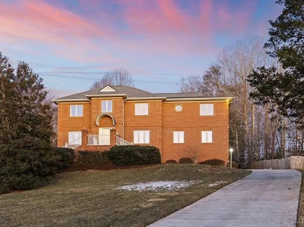 3527 Ridgecroft Dr, Lynchburg, VA 24503