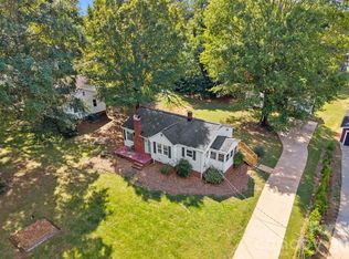 1127 Thompson Ave, Charlotte, NC 28216