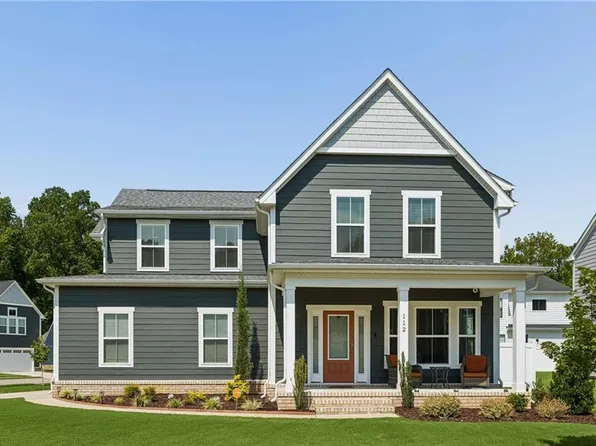 112 Affirmed Dr, Suffolk, VA 23435