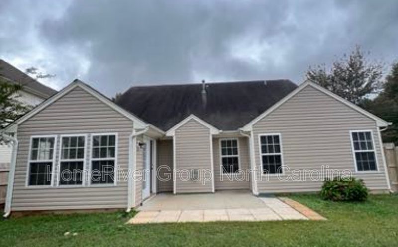 2nd image of 6274 Glen Way Dr