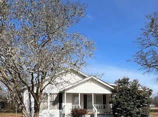 79 Dewise St, Frisco City, AL 36445