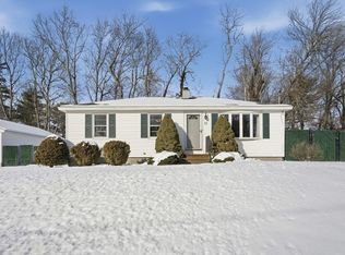 23 Gail Dr, Holden, MA 01520