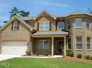 2820 Summit Valley Dr #195, Dacula, GA 30019