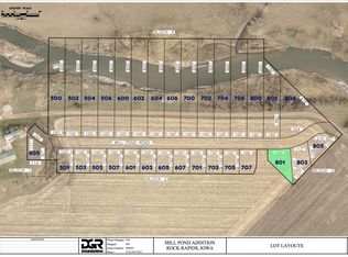 801 Mill Pond Rd, Rock Rapids, IA 51246
