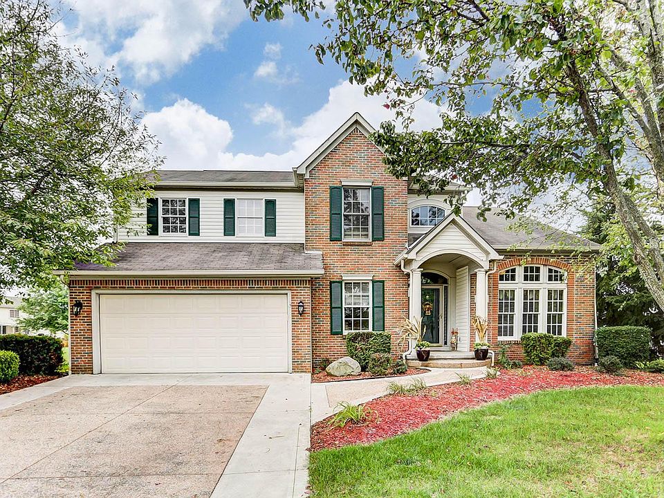 1st image of 12106 Bentwood Farms Dr