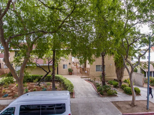 1160 Elm Ave, Glendale, CA 91201