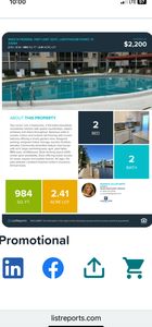 4502 N Federal Hwy APT 327C, Lighthouse Pt, FL, 33064