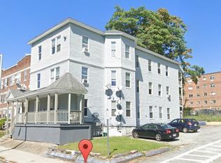 26 King St, Worcester, MA 01610