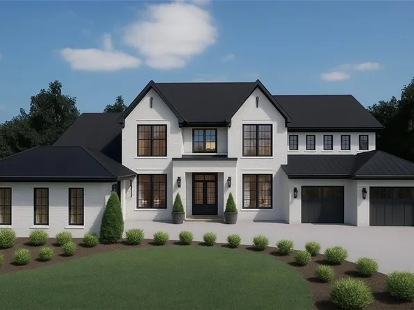 600 Autumn Ln, Marietta, GA 30068