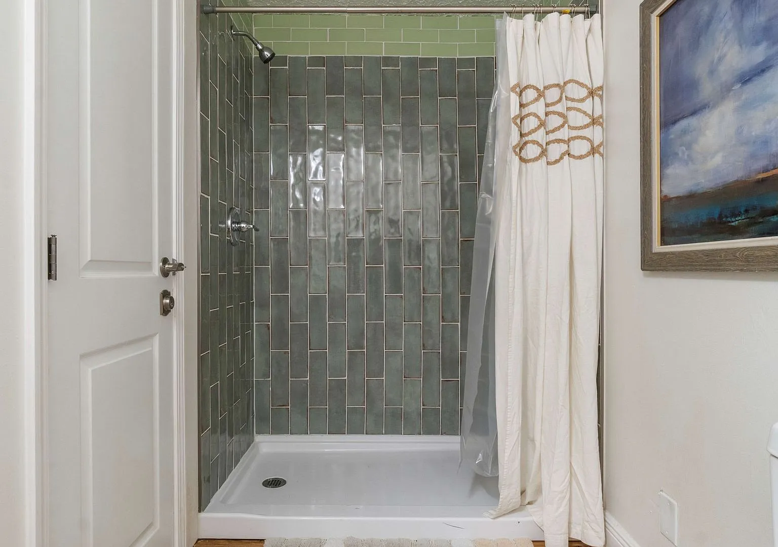 Room in 2 Bedroom Home at Santa Barbara Dr NW — Photo 2