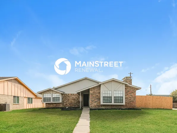 2718 Holy Cross Ln, Garland, TX 75044