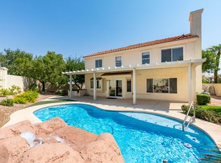 2113 Desert Pines St, Las Vegas, NV 89134