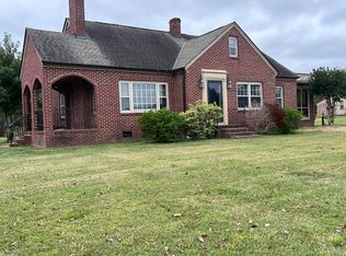 815 Galilee Rd, Smithfield, NC 27577