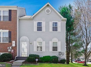 9531 Oak Trace Way, Randallstown, MD 21133