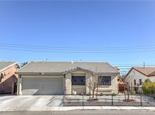 5446 Indigo Hills St, North Las Vegas, NV 89031