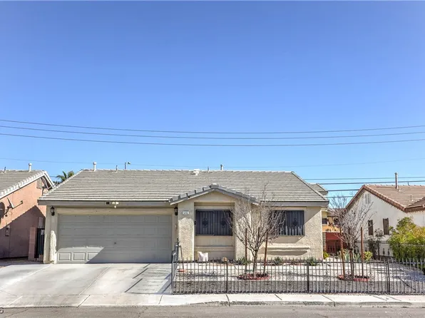 5446 Indigo Hills St, North Las Vegas, NV 89031