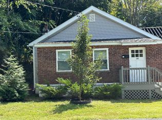 18 Adams St, Poughkeepsie, NY 12601