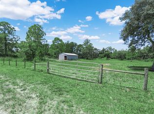 1202 R E Byrd Rd #34, Frostproof, FL 33843
